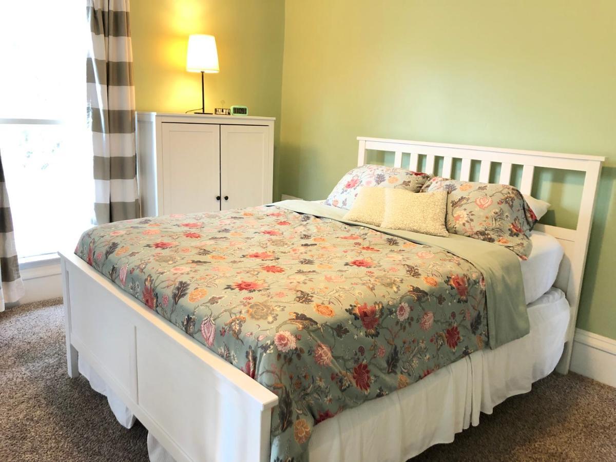 The Lodge Dog And Family Friendly 5 Bedrooms 13 Guests 10 Beds Saint Peter Zewnętrze zdjęcie