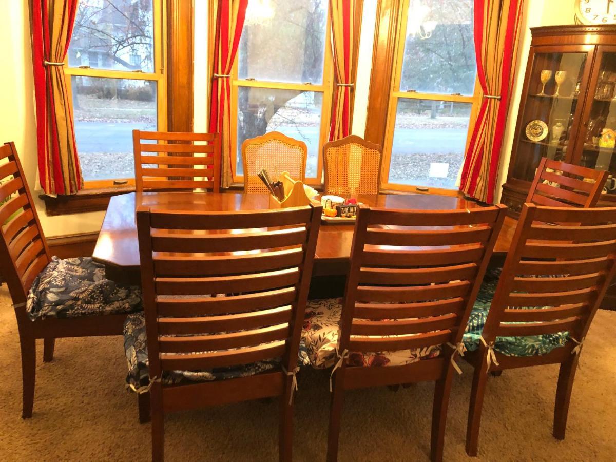 The Lodge Dog And Family Friendly 5 Bedrooms 13 Guests 10 Beds Saint Peter Zewnętrze zdjęcie