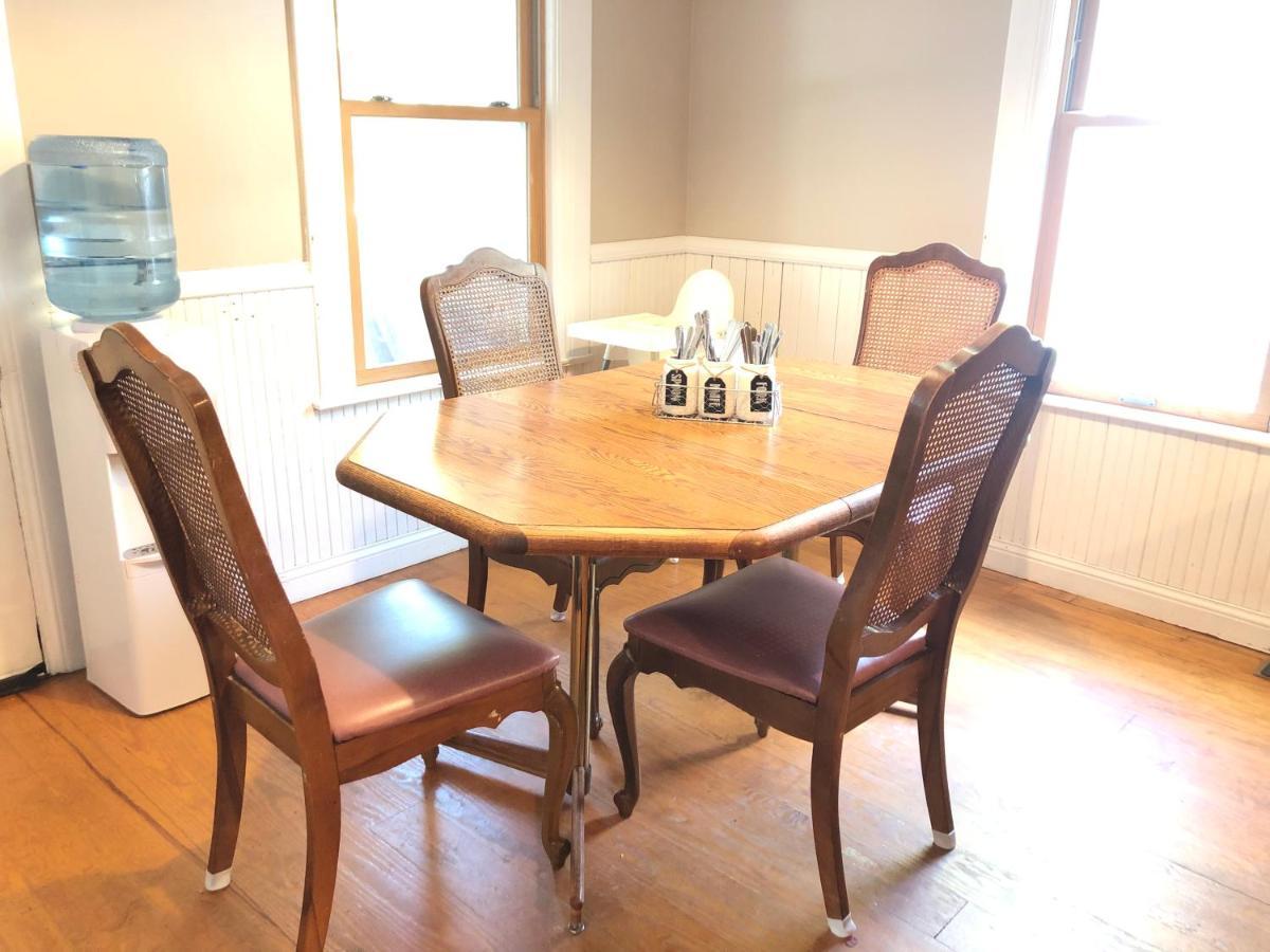 The Lodge Dog And Family Friendly 5 Bedrooms 13 Guests 10 Beds Saint Peter Zewnętrze zdjęcie