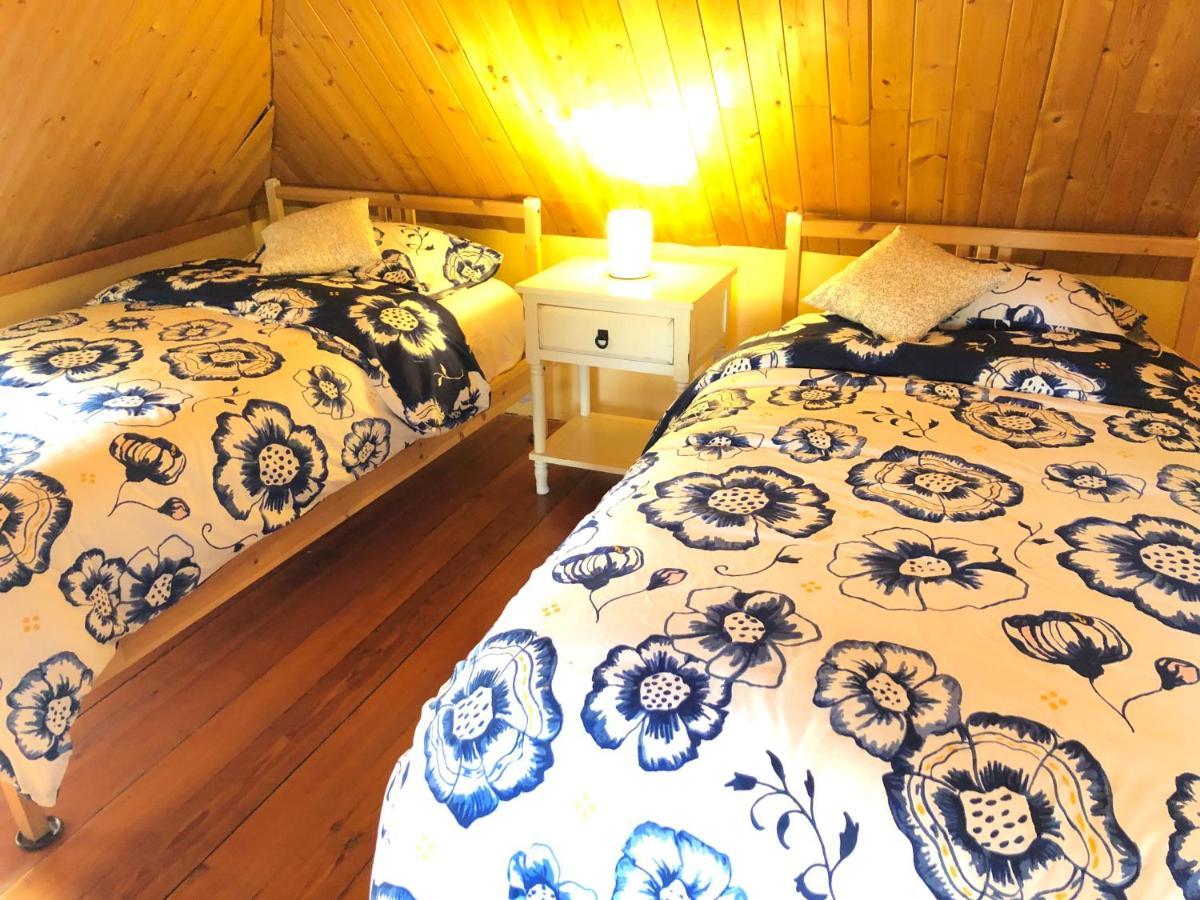 The Lodge Dog And Family Friendly 5 Bedrooms 13 Guests 10 Beds Saint Peter Zewnętrze zdjęcie