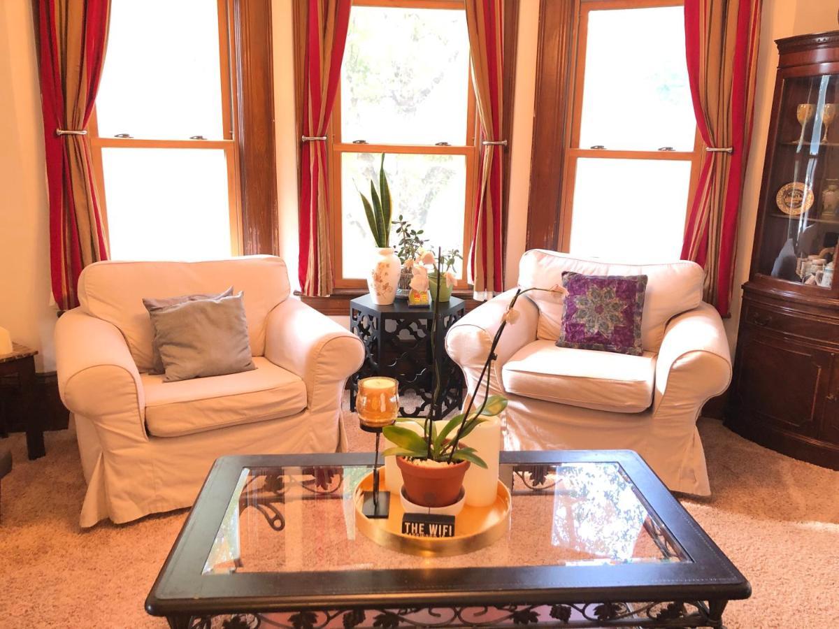 The Lodge Dog And Family Friendly 5 Bedrooms 13 Guests 10 Beds Saint Peter Zewnętrze zdjęcie