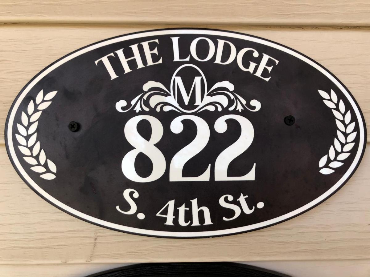 The Lodge Dog And Family Friendly 5 Bedrooms 13 Guests 10 Beds Saint Peter Zewnętrze zdjęcie